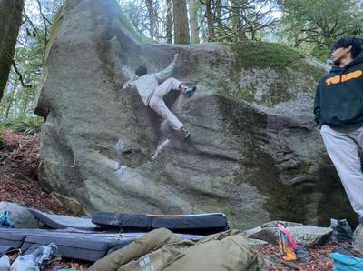 Hagakure v12, Index - Beta Video from dylan.chang