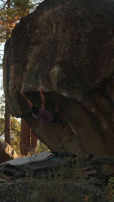 Peace of Mind v7, Lake Tahoe - Beta Video from breakingbeta