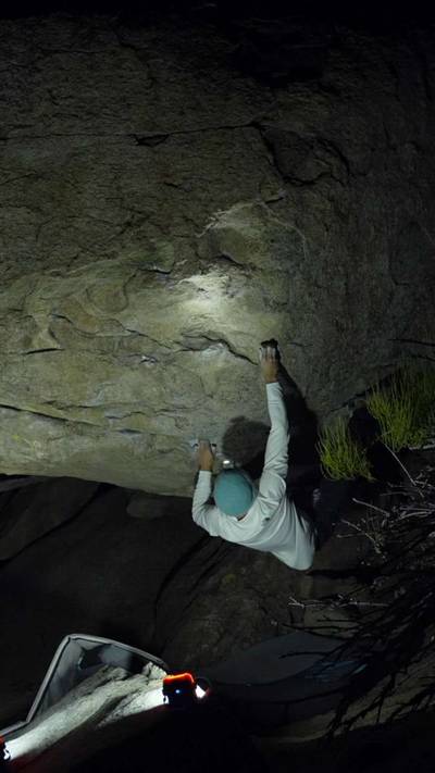The Bell Witch v7, Doyle - Beta Video from breakingbeta