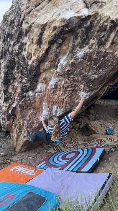 Man’s Work v10, Moe's Valley - Beta Video from allisonvest