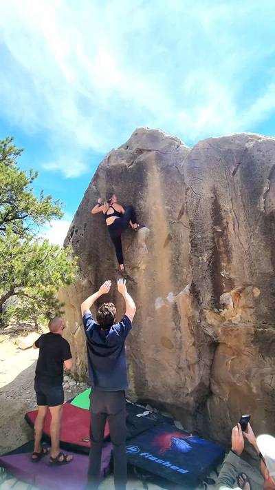 Scary Spice v3, Joe's Valley - Beta Video from laceydudgeon