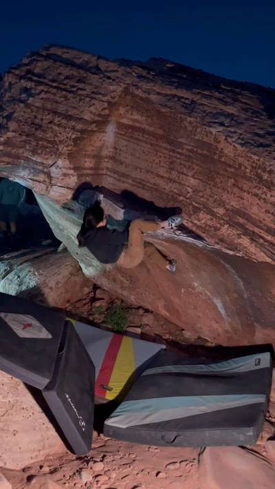 The Wave Direct v4, Red Rock - Beta Video from lisalisa