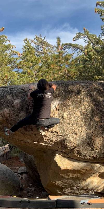 Can Opener v7, Black Mountain - Beta Video from adrxvxian