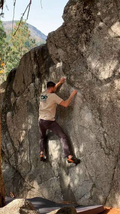 Briefs v3, Leavenworth - Beta Video from Franchise82
