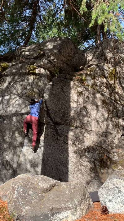The Crack v0, Leavenworth - Beta Video from EKOK