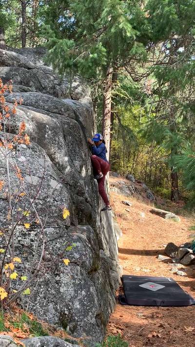 Boxers v0, Leavenworth - Beta Video from EKOK