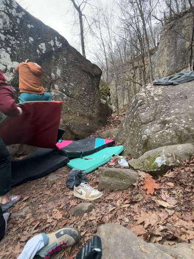 Salad Fingers v7, Horseshoe Canyon Ranch - Beta Video from joshPW