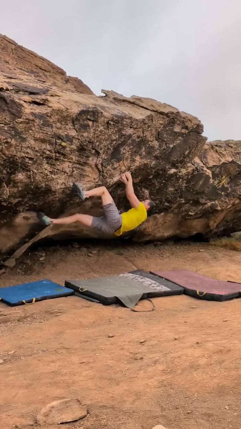 Funky Shoulders v10, Moe's Valley - Beta Video from cwebb