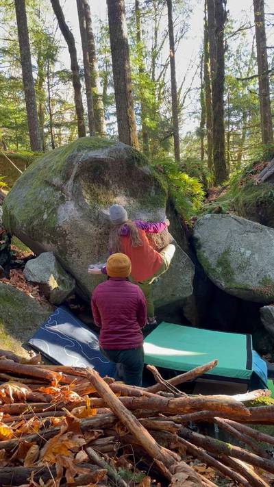 The Undergrad v6, Index - Beta Video from emmaanson
