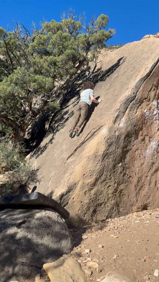 Equilateral v3, Joe's Valley - Beta Video from dawsolc