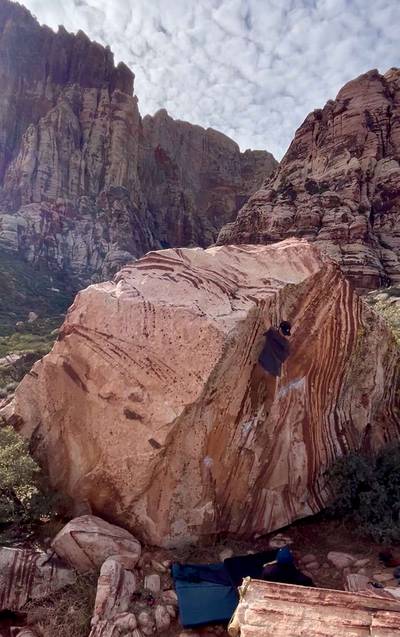 25 Cents v5, Red Rock - Beta Video from n8mall