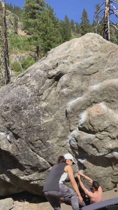 Sunny and Steep v2, Leavenworth - Beta Video from Franchise82