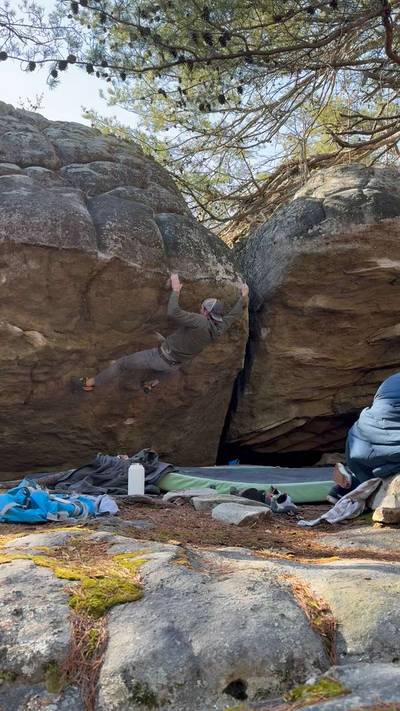 Legolas Right v9, Zahnd - Beta Video from TBrannen