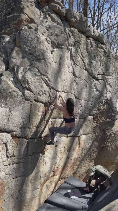 I Think I Can v9, Stone Fort - Beta Video from lauramarie43