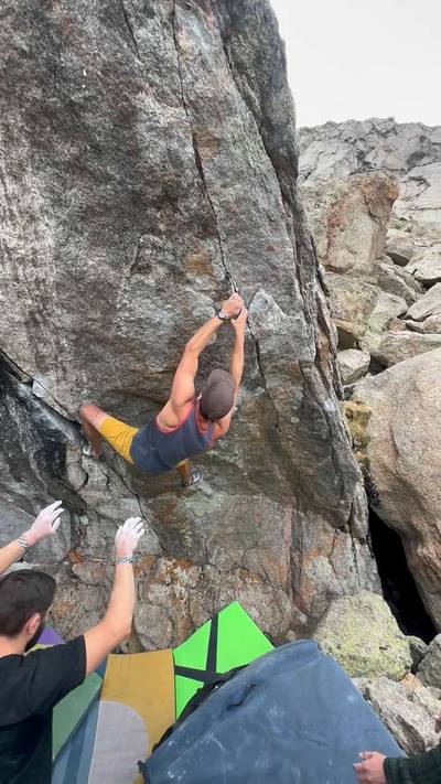 The Inspirationalist v10, Lincoln Lake - Beta Video from Badank27