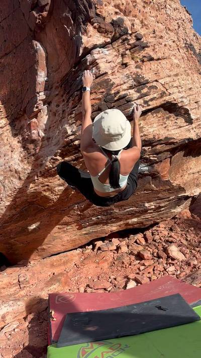 Bare Knuckles v3, Red Rock - Beta Video from rosalyn