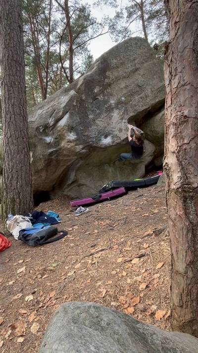 Quartier Latin v6, Fontainebleau - Beta Video from Yalowega