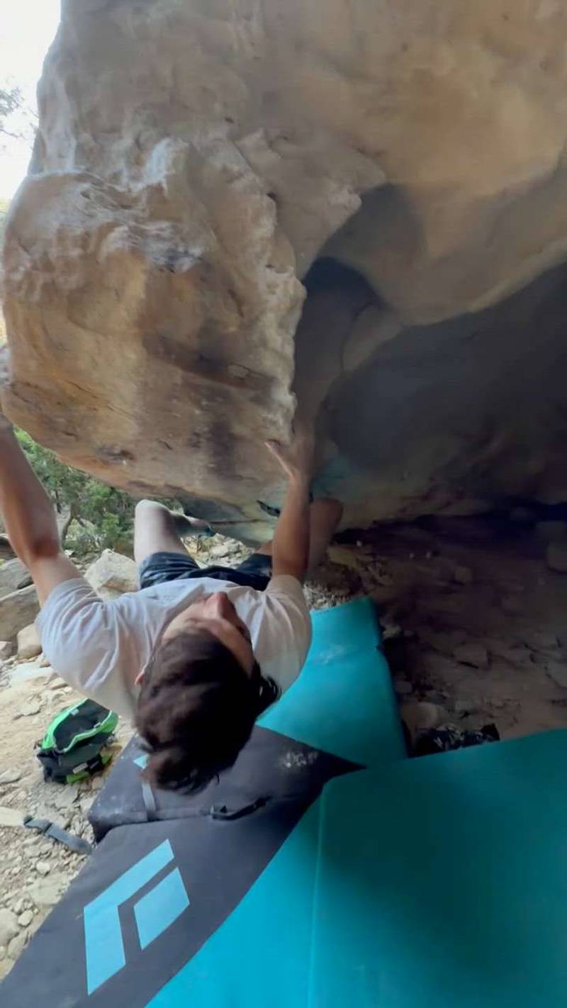 Cattle Guard v2, Joe's Valley - Beta Video from slapthesloper