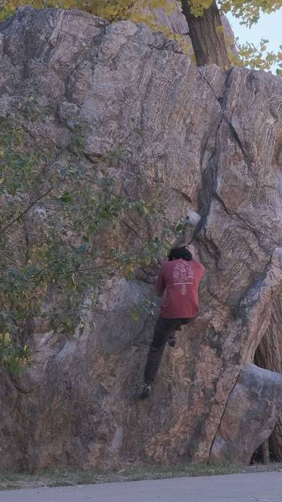 Four Last Things v2, Clear Creek Canyon - Beta Video from adit.yeets