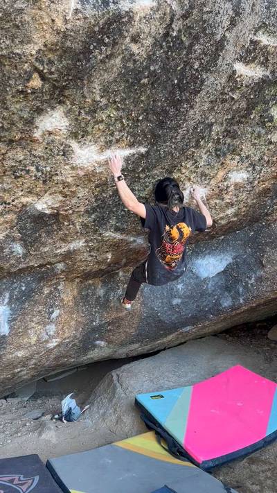 Wolf Pack v11, Lake Tahoe - Beta Video from smolpeanut