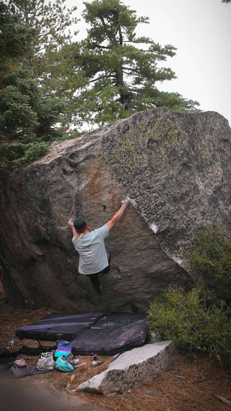 Power Shriek v6, Black Mountain - Beta Video from sdgrasz