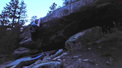 Snooki v8, Red Feather Lakes - Beta Video from cptzizu