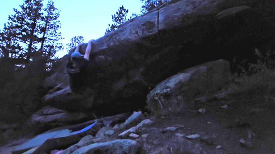 Snooki v8, Red Feather Lakes - Beta Video from cptzizu