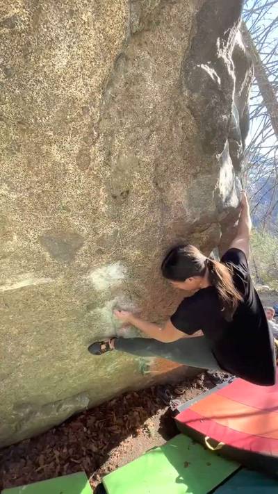 The Lion's Den v8, Leavenworth - Beta Video from kimj