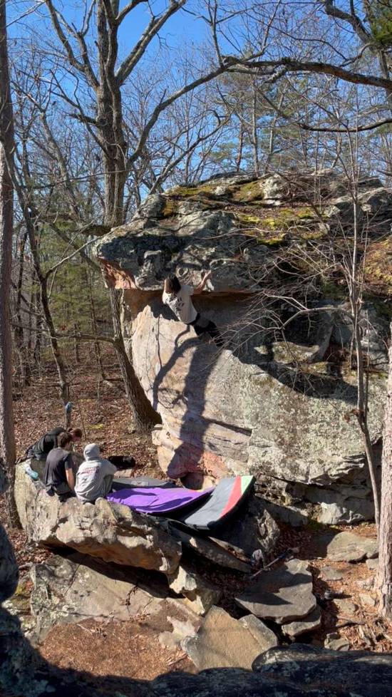 Jimi Hendrix Face v8, Rocktown - Beta Video from tallnotstrong