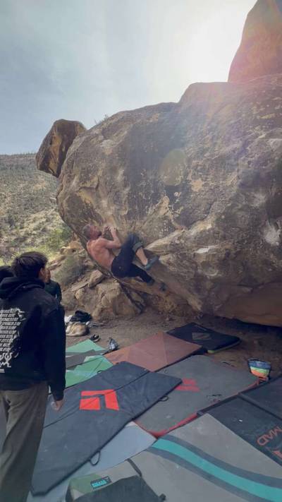 Diamond Mind v8, Joe's Valley - Beta Video from Ro_