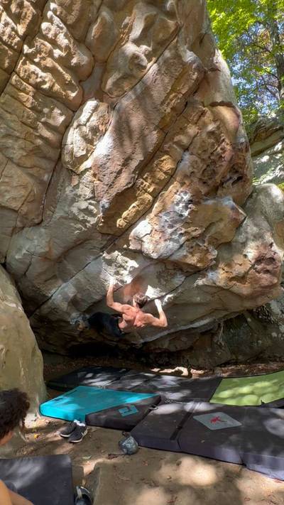 Red House v7, Stone Fort - Beta Video from Kannm