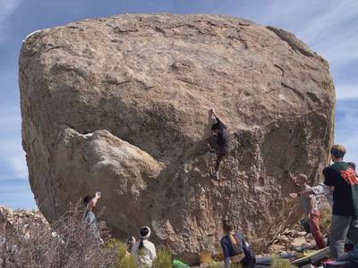 Cindy Swank v7, Bishop - Beta Video from dindinasaur