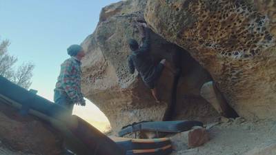Stroking the Walrus v8, Bishop - Beta Video from rufio