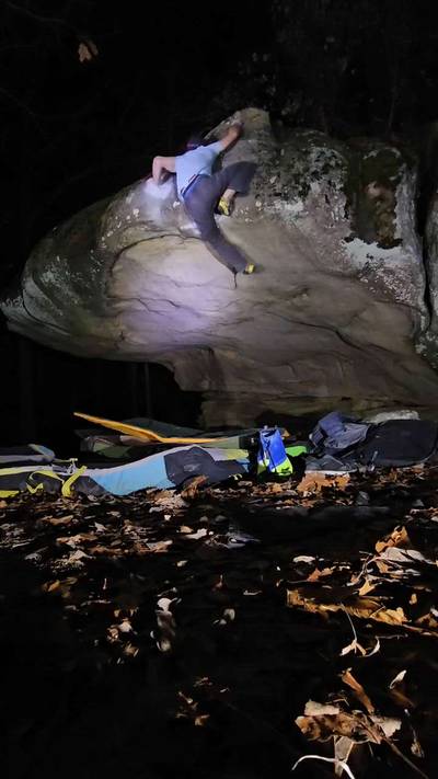 Stingray v9, Horse Pens 40 - Beta Video from Mbeasy