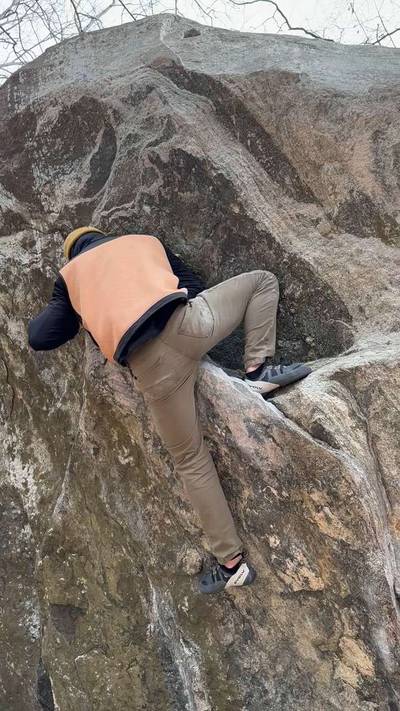 Helicopter Sit v5, Rumbling Bald - Beta Video from YukonCornelius
