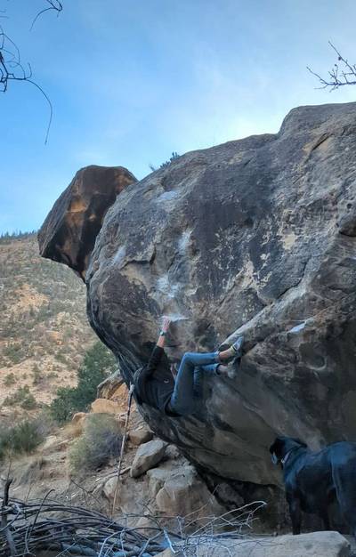 Coal Mind (stand) v7, Joe's Valley - Beta Video from rileylundquist