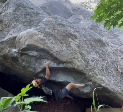 The Lion's Den v8, Leavenworth - Beta Video from s3jkim