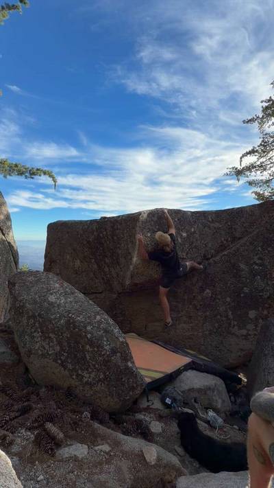As the Sun Shines Through v9, Black Mountain - Beta Video from hamslaminyourhamjam