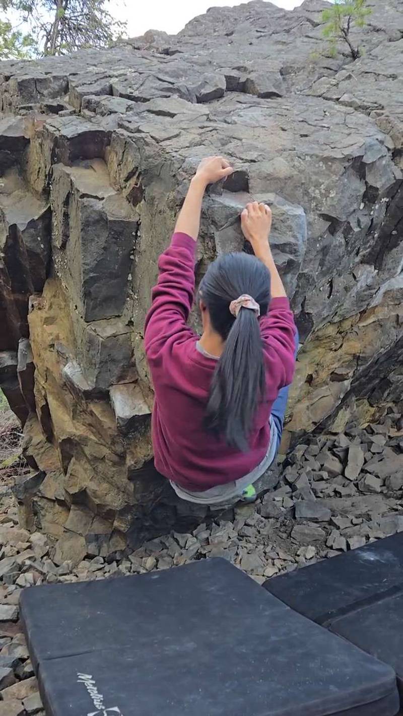 Buddha's Belly v2, Kelowna - Beta Video from joycekay