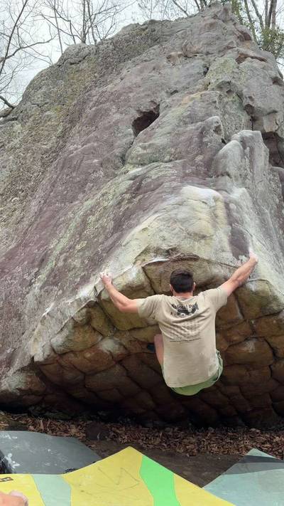 Left Wing v6, Stone Fort - Beta Video from slapthesloper