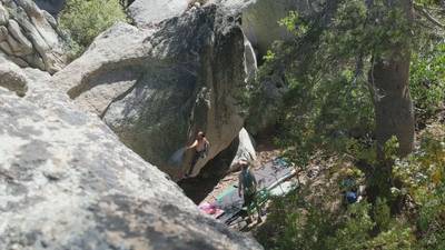 Ashy to Classy v7, Lake Tahoe - Beta Video from steven310
