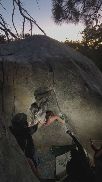 Gypsy's Day Out v4, Black Mountain - Beta Video from midersponkey