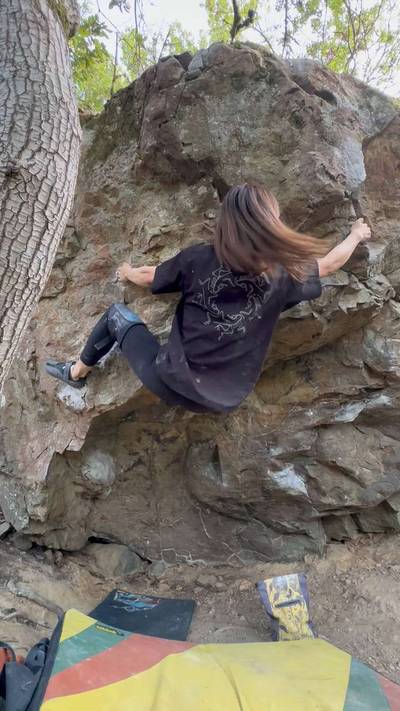 Pee Wee's Little Adventure v7, Mt. Tamalpais - Beta Video from Ruirui