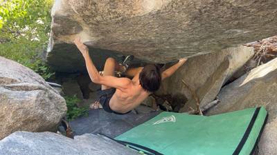 Motörhead v13, Lake Tahoe - Beta Video from AriefNagara
