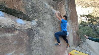 Devastator v3, Joe's Valley - Beta Video from echale