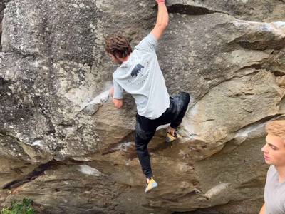 Flash Gordon v10, Horseshoe Canyon Ranch - Beta Video from TheHolyRippler