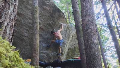 Phantom Power v8, Squamish - Beta Video from wakeWalking