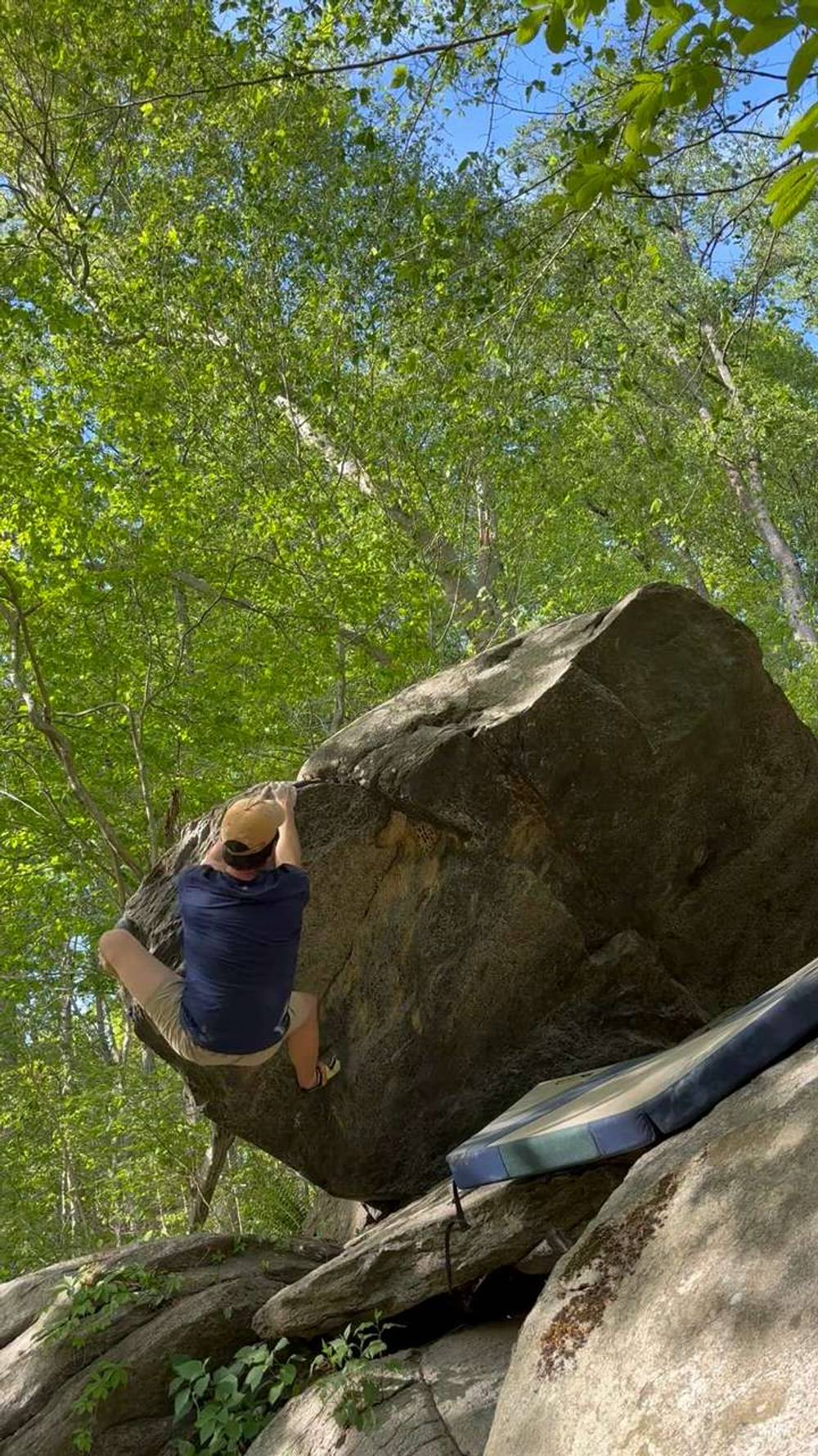 Plans and Forecasts v3, Gunpowder Falls - Beta Video from jogar1112
