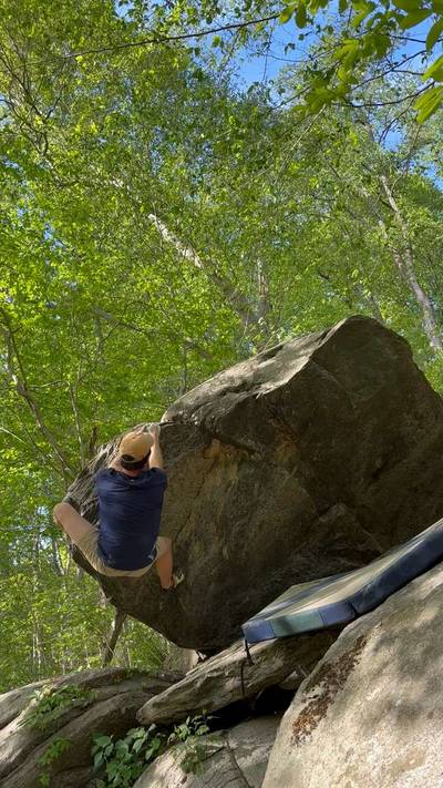 Plans and Forecasts v3, Gunpowder Falls - Beta Video from jogar1112