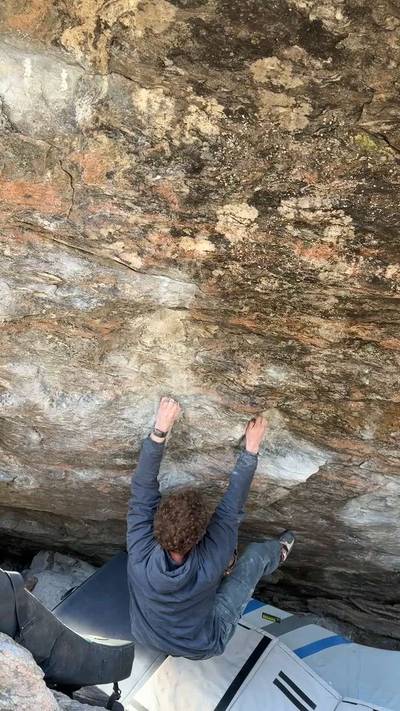 Crimping Matters v10, Guanella Pass - Beta Video from nmag